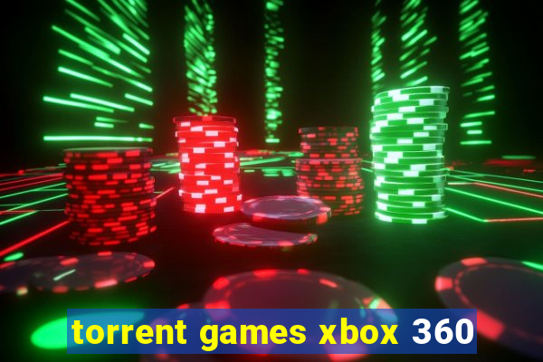 torrent games xbox 360